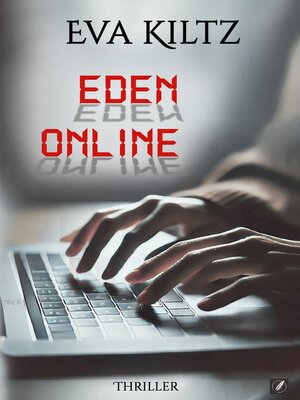 cover image of Eden online